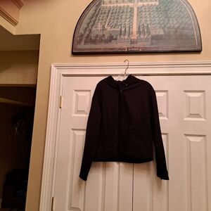 Athleta endless bomber jacket- new with tags